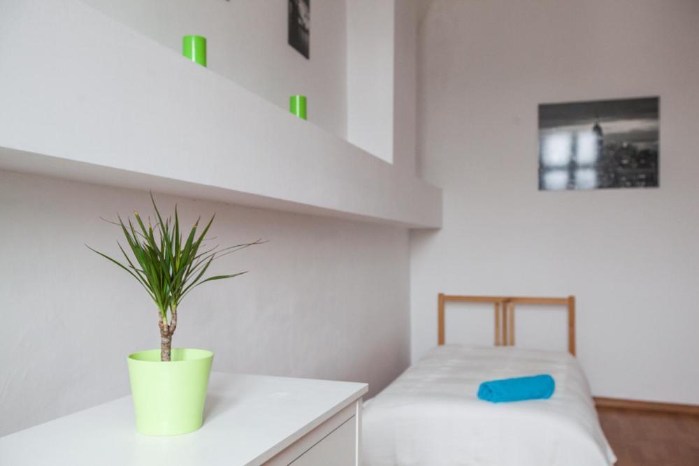 Cozy & Fun Rooms Wojewodzka, Chopina, Damrota Katowice Esterno foto