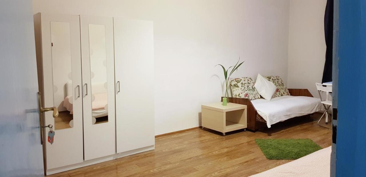 Cozy & Fun Rooms Wojewodzka, Chopina, Damrota Katowice Esterno foto