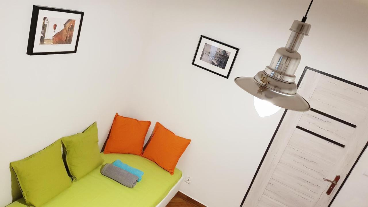 Cozy & Fun Rooms Wojewodzka, Chopina, Damrota Katowice Esterno foto