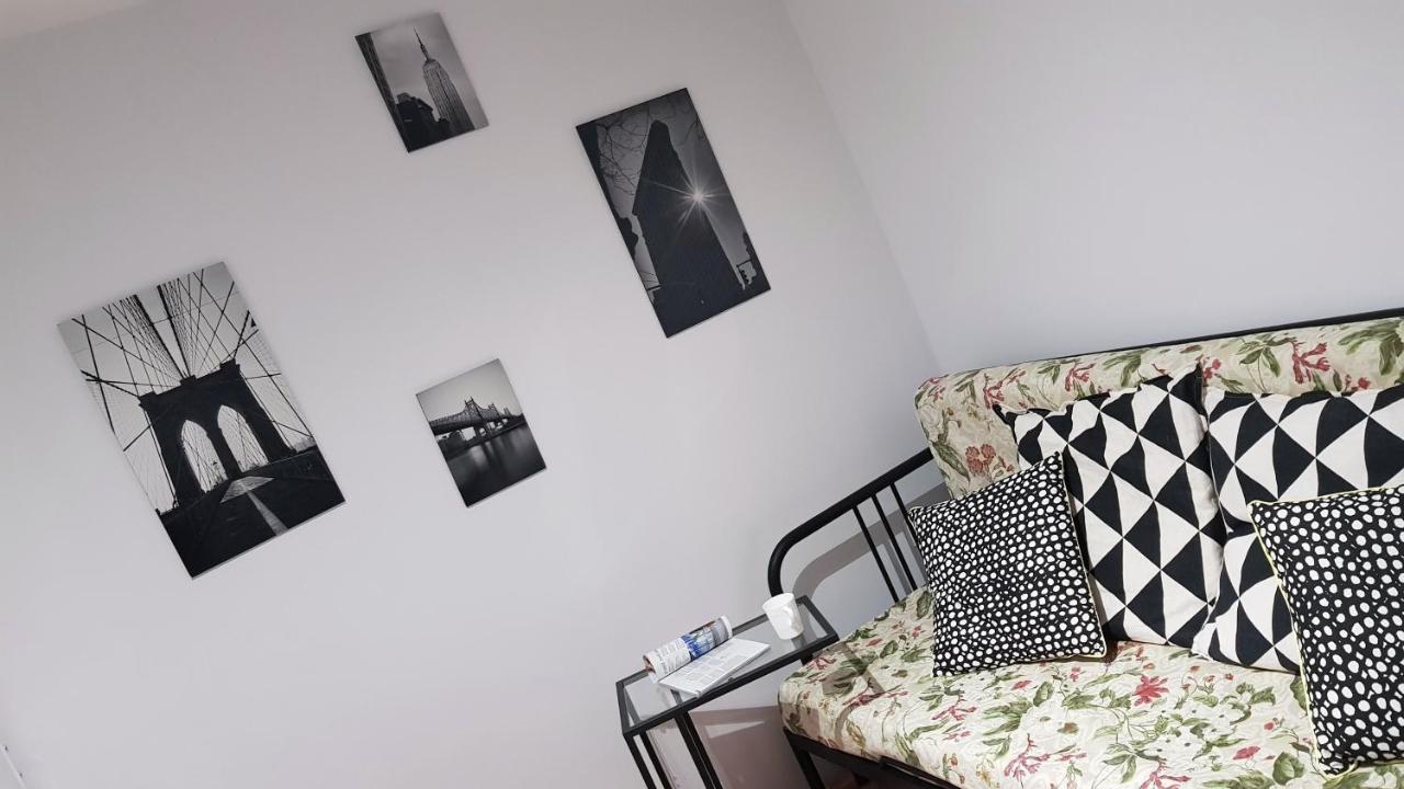 Cozy & Fun Rooms Wojewodzka, Chopina, Damrota Katowice Esterno foto
