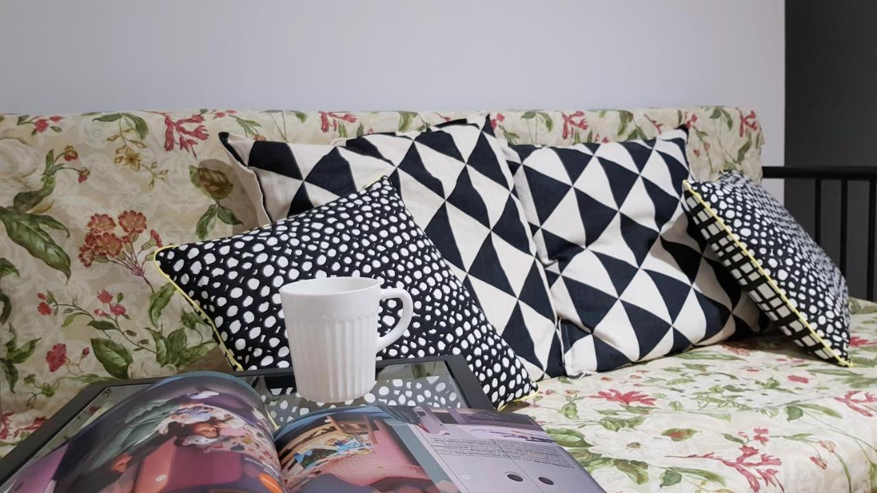 Cozy & Fun Rooms Wojewodzka, Chopina, Damrota Katowice Esterno foto