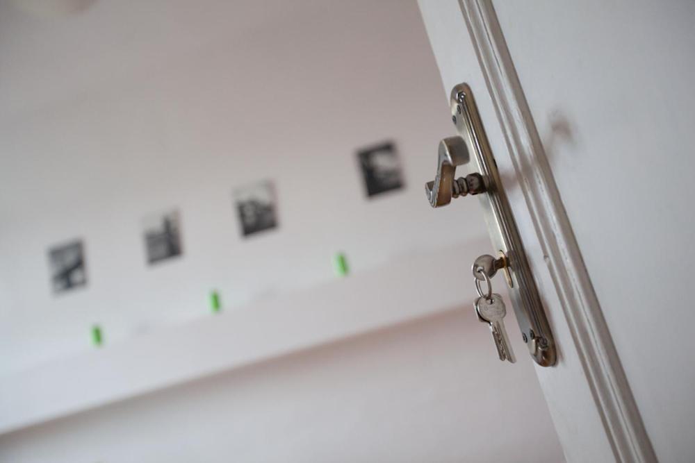Cozy & Fun Rooms Wojewodzka, Chopina, Damrota Katowice Esterno foto