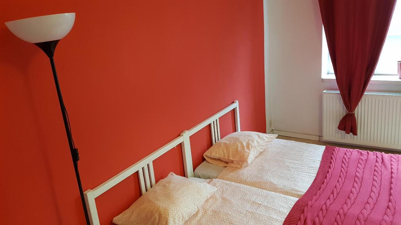 Cozy & Fun Rooms Wojewodzka, Chopina, Damrota Katowice Esterno foto