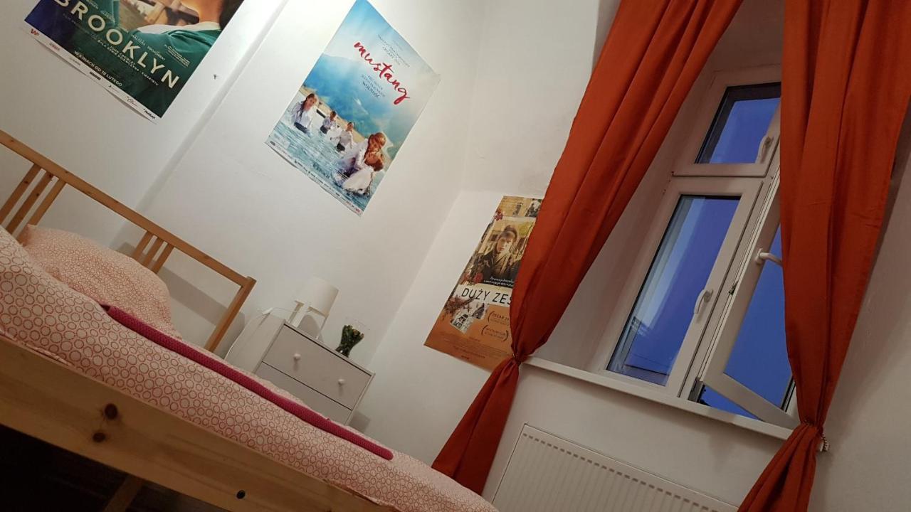 Cozy & Fun Rooms Wojewodzka, Chopina, Damrota Katowice Esterno foto
