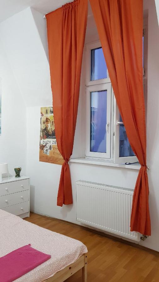 Cozy & Fun Rooms Wojewodzka, Chopina, Damrota Katowice Esterno foto