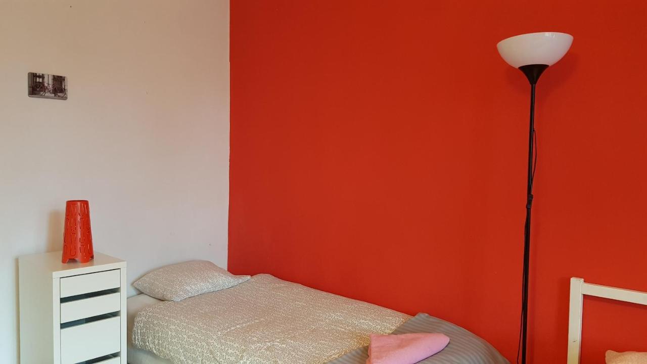 Cozy & Fun Rooms Wojewodzka, Chopina, Damrota Katowice Esterno foto