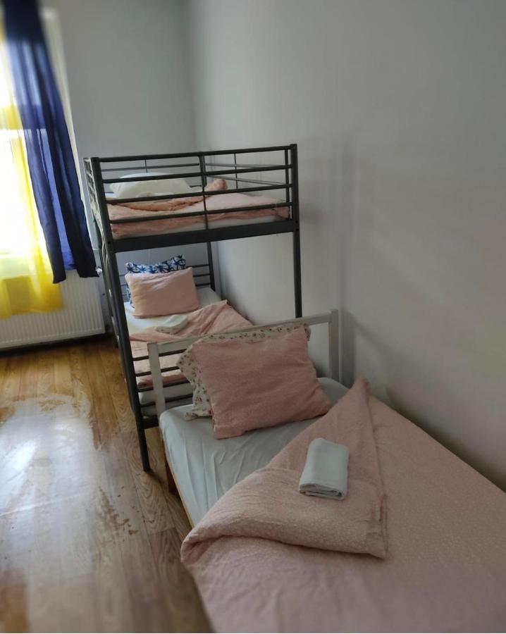 Cozy & Fun Rooms Wojewodzka, Chopina, Damrota Katowice Esterno foto