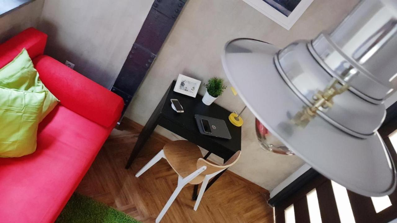 Cozy & Fun Rooms Wojewodzka, Chopina, Damrota Katowice Esterno foto